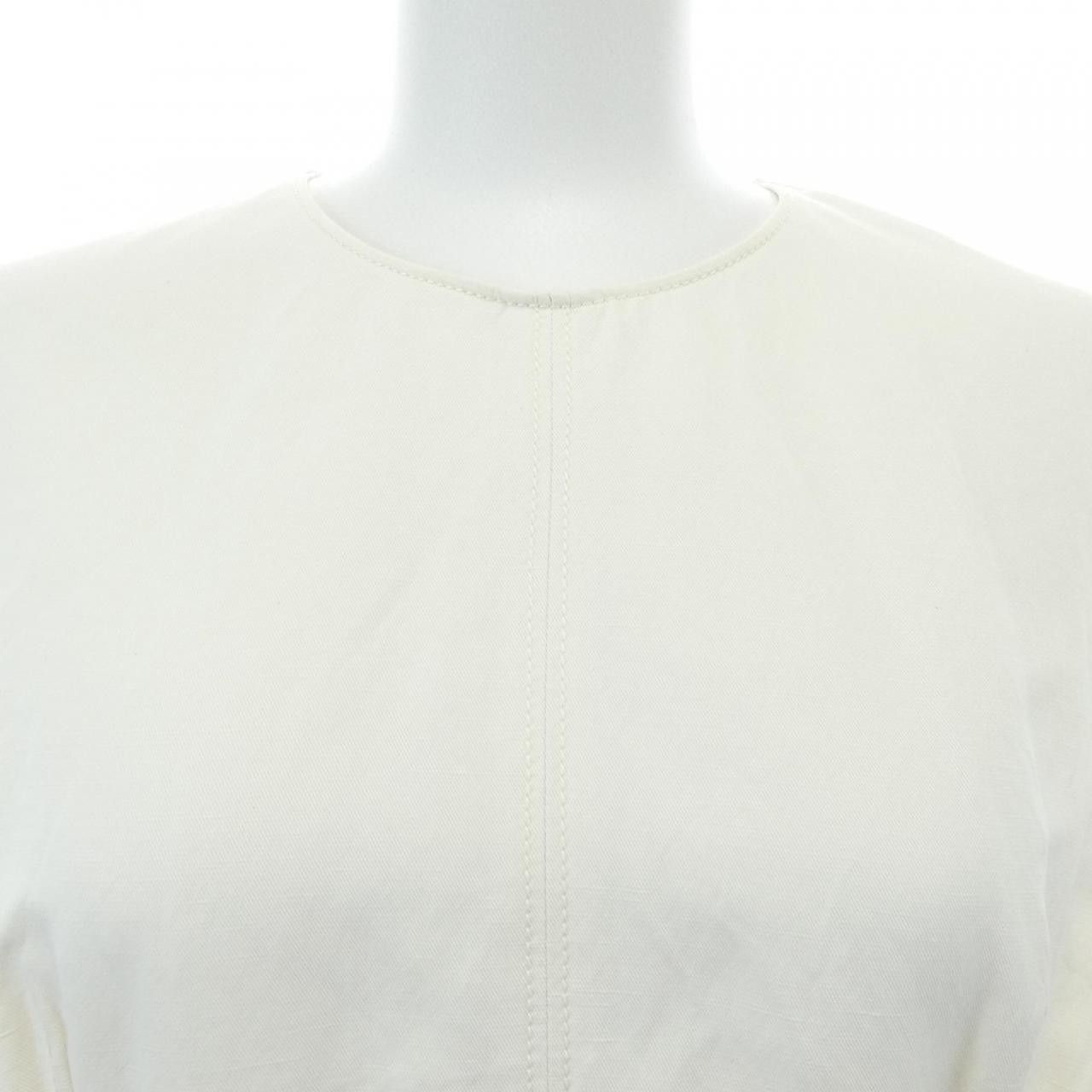 Stella McCartney Stella Mccartney Stella McCartney Dress Others Dresses 496802 SIA03 DUTY FREE for USA Size ONE SIZE - 5 Thumbnail