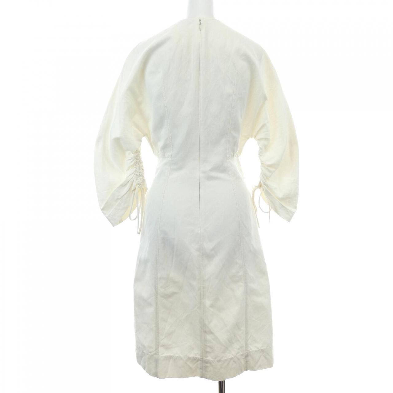 Stella McCartney Stella Mccartney Stella McCartney Dress Others Dresses 496802 SIA03 DUTY FREE for USA Size ONE SIZE - 2 Thumbnail