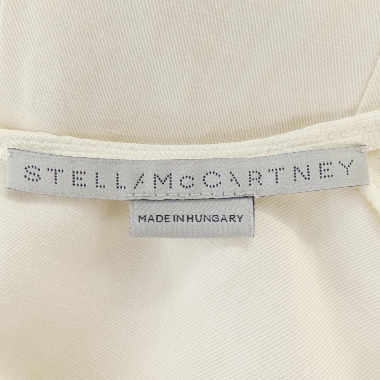 Stella McCartney Stella Mccartney Stella McCartney Dress Others Dresses 496802 SIA03 DUTY FREE for USA Size ONE SIZE - 4 Thumbnail
