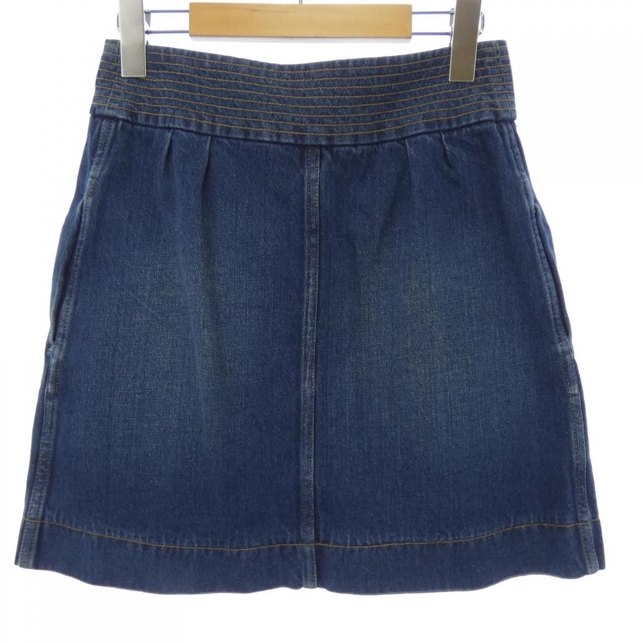 Chloe Chloe Chloe Skirt Others Skirts DUTY FREE for USA Size ONE SIZE - 2 Thumbnail