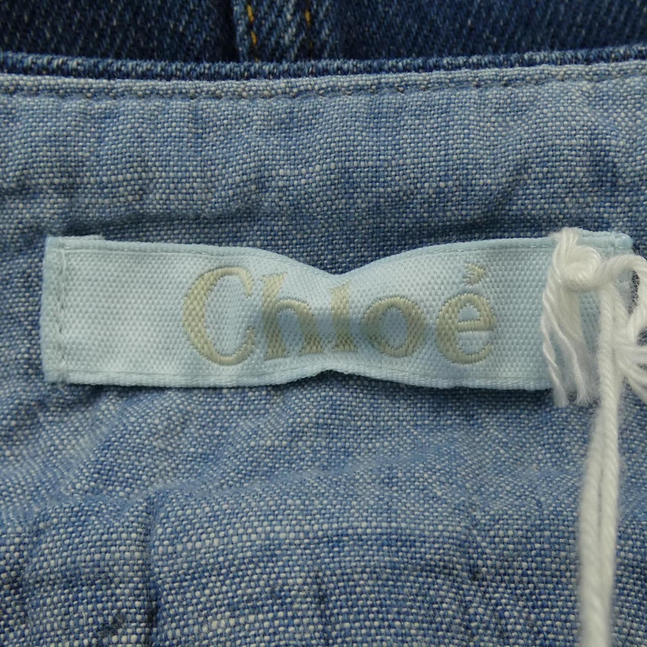 Chloe Chloe Chloe Skirt Others Skirts DUTY FREE for USA Size ONE SIZE - 4 Thumbnail