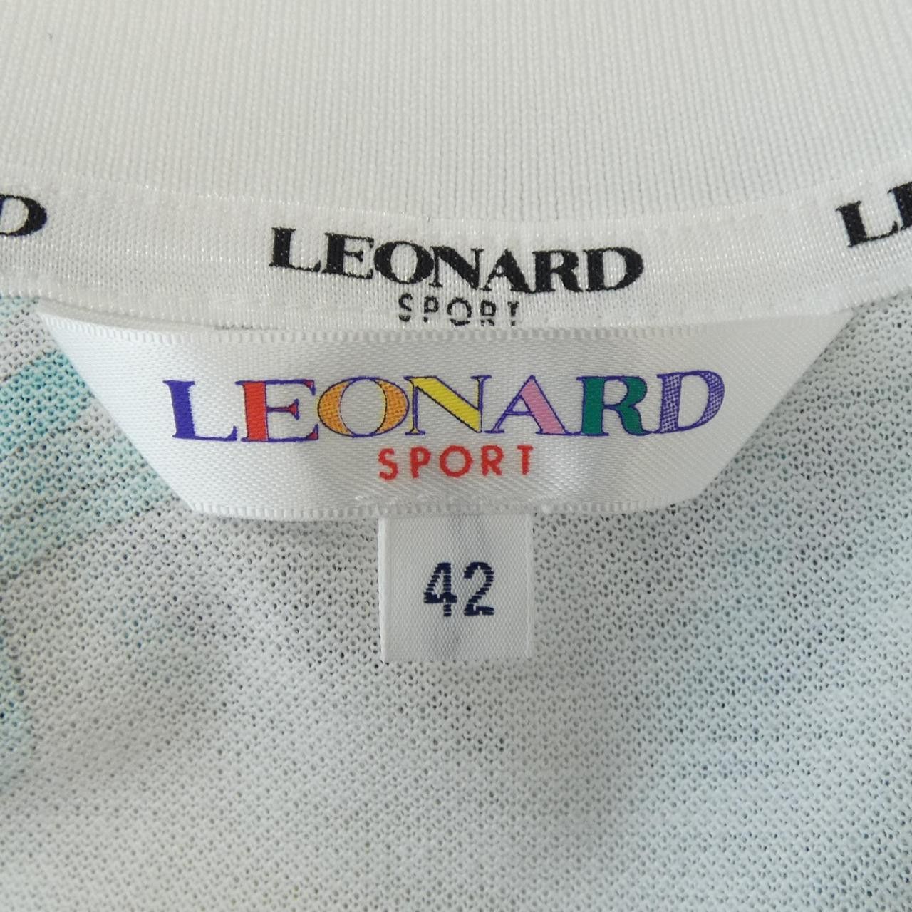 Other Other Leonard Sport Dress Cotton Dresses DUTY FREE for USA Size ONE SIZE - 4 Thumbnail