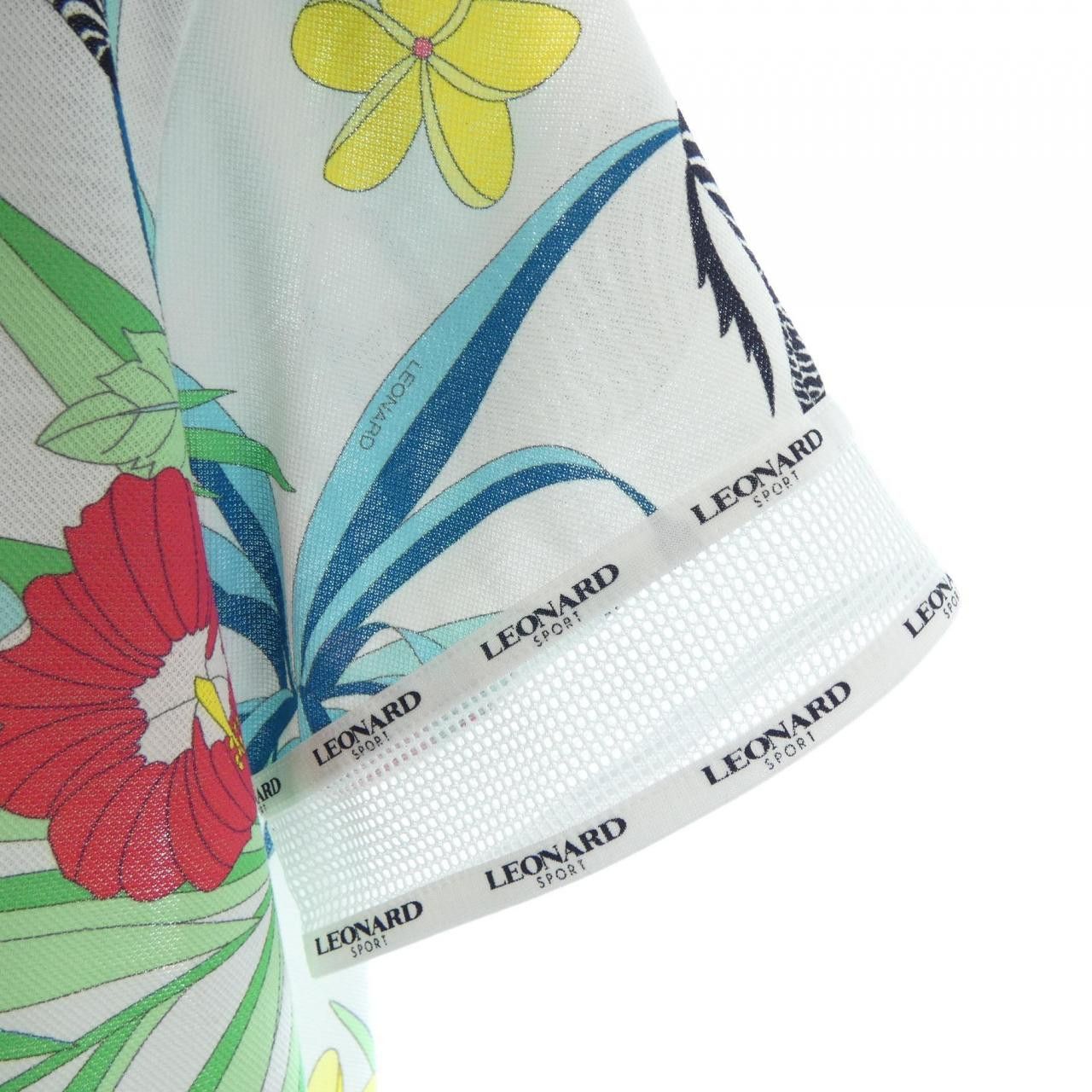 Other Other Leonard Sport Dress Cotton Dresses DUTY FREE for USA Size ONE SIZE - 6 Thumbnail