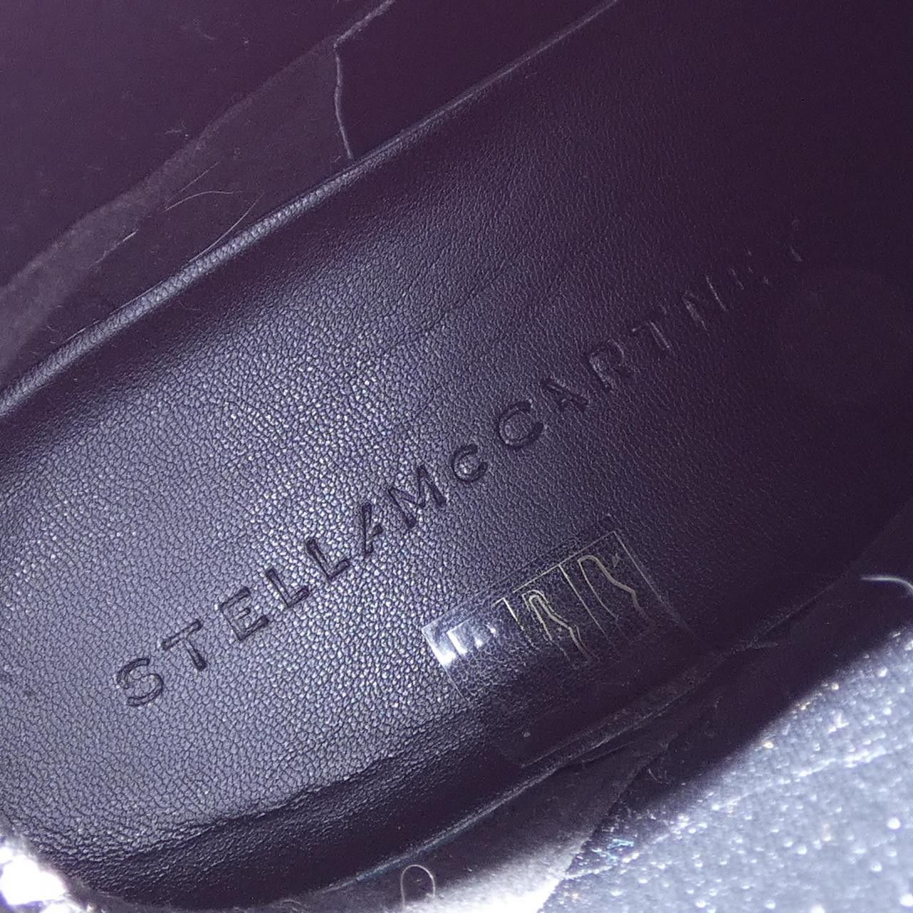 Stella McCartney Stella Mccartney Stella McCartney Boots Leather Shoes 800397 DUTY FREE for USA Size ONE SIZE - 6 Thumbnail
