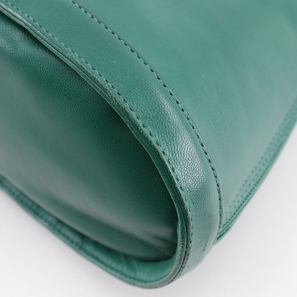 Bally Bally Bally Long Shoulder Calf Tote Bag Leather Tote Bag DUTY FREE for USA Size ONE SIZE - 7 Thumbnail