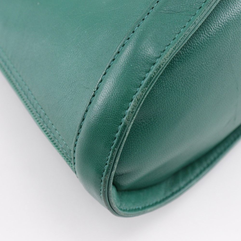Bally Bally Bally Long Shoulder Calf Tote Bag Leather Tote Bag DUTY FREE for USA Size ONE SIZE - 6 Thumbnail