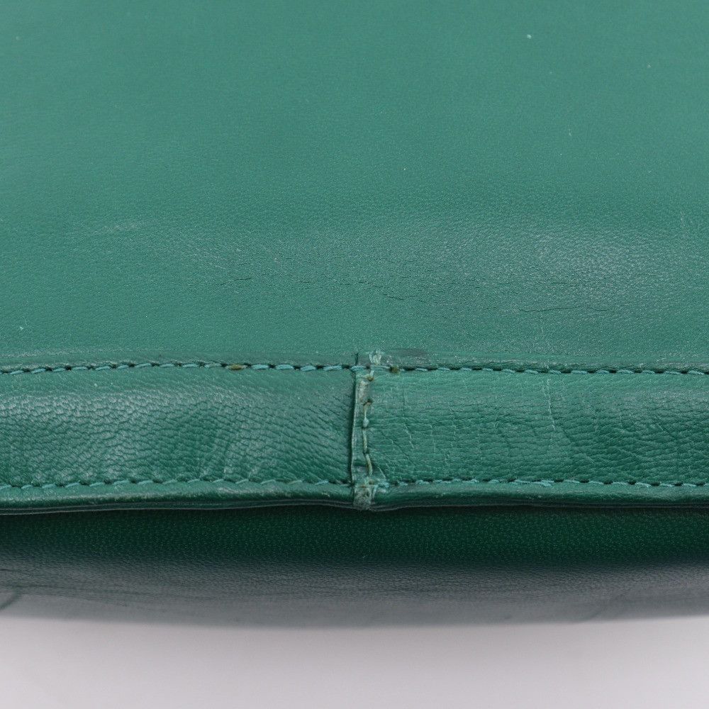 Bally Bally Bally Long Shoulder Calf Tote Bag Leather Tote Bag DUTY FREE for USA Size ONE SIZE - 12 Thumbnail