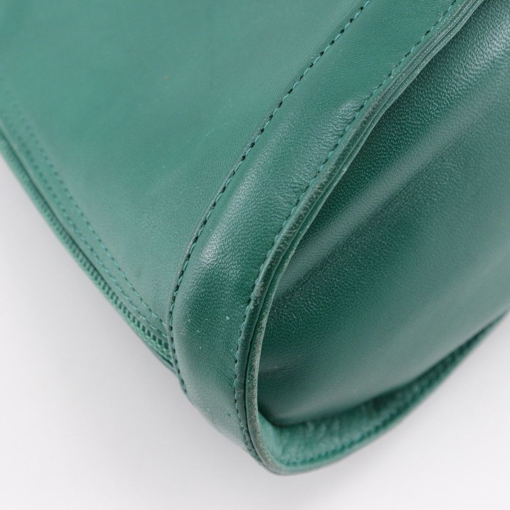 Bally Bally Bally Long Shoulder Calf Tote Bag Leather Tote Bag DUTY FREE for USA Size ONE SIZE - 4 Thumbnail
