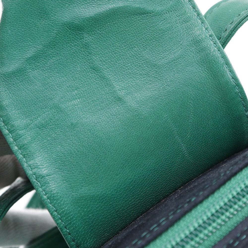 Bally Bally Bally Long Shoulder Calf Tote Bag Leather Tote Bag DUTY FREE for USA Size ONE SIZE - 10 Thumbnail