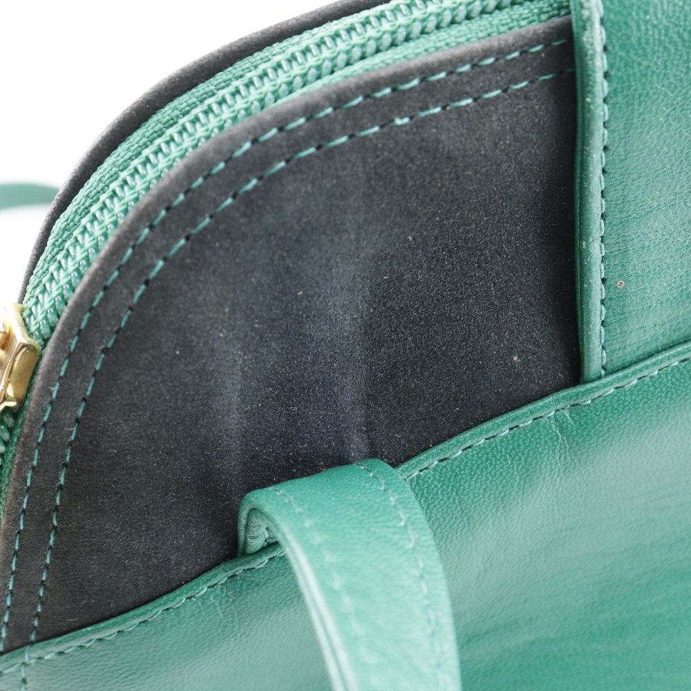 Bally Bally Bally Long Shoulder Calf Tote Bag Leather Tote Bag DUTY FREE for USA Size ONE SIZE - 13 Thumbnail