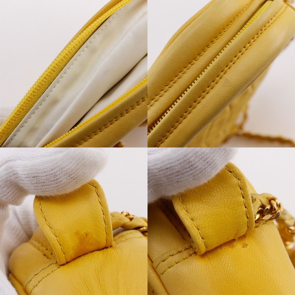 Bally Bally Bally Leather Shoulder Bag Leather Shoulder Bag DUTY FREE for USA Size ONE SIZE - 12 Thumbnail
