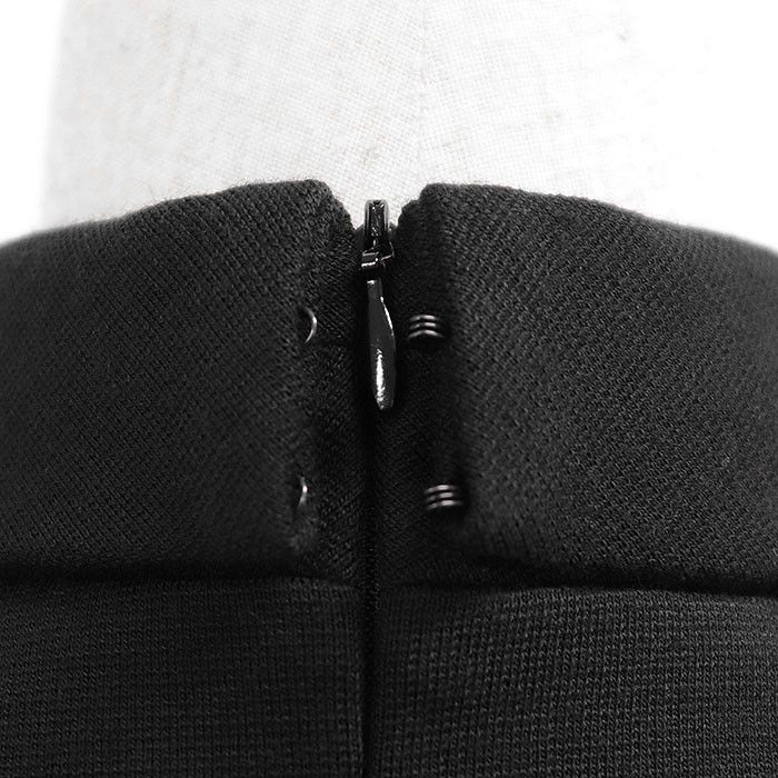Celine Celine Celine Trionph Wool Sleeveless Turtleneck Top Others Tops 2X37O759Y DUTY FREE for USA Size ONE SIZE - 16 Thumbnail