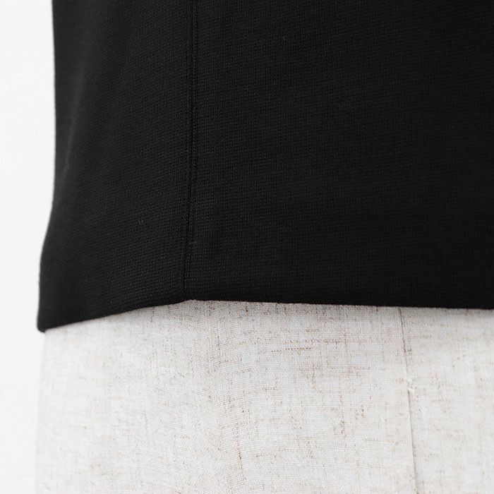 Celine Celine Celine Trionph Wool Sleeveless Turtleneck Top Others Tops 2X37O759Y DUTY FREE for USA Size ONE SIZE - 12 Thumbnail