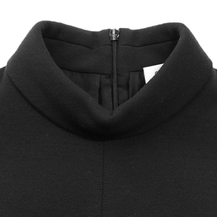 Celine Celine Celine Trionph Wool Sleeveless Turtleneck Top Others Tops 2X37O759Y DUTY FREE for USA Size ONE SIZE - 14 Thumbnail