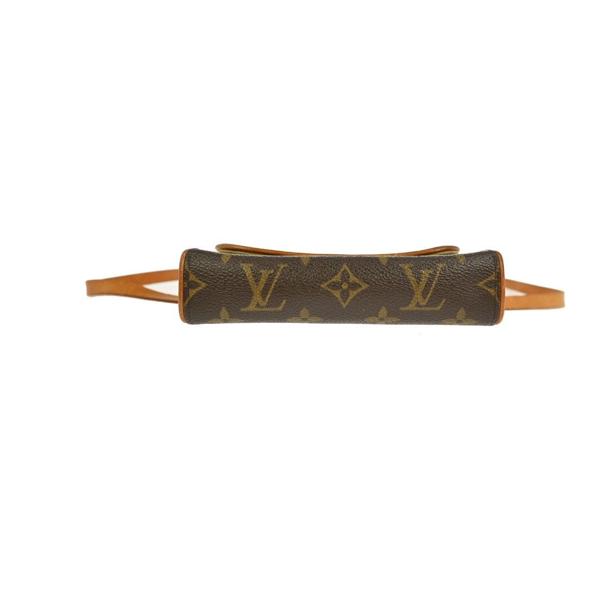 Louis Vuitton Louis Vuitton Florentine Waist Bag Monogram Canvas Size ONE SIZE - 9 Thumbnail