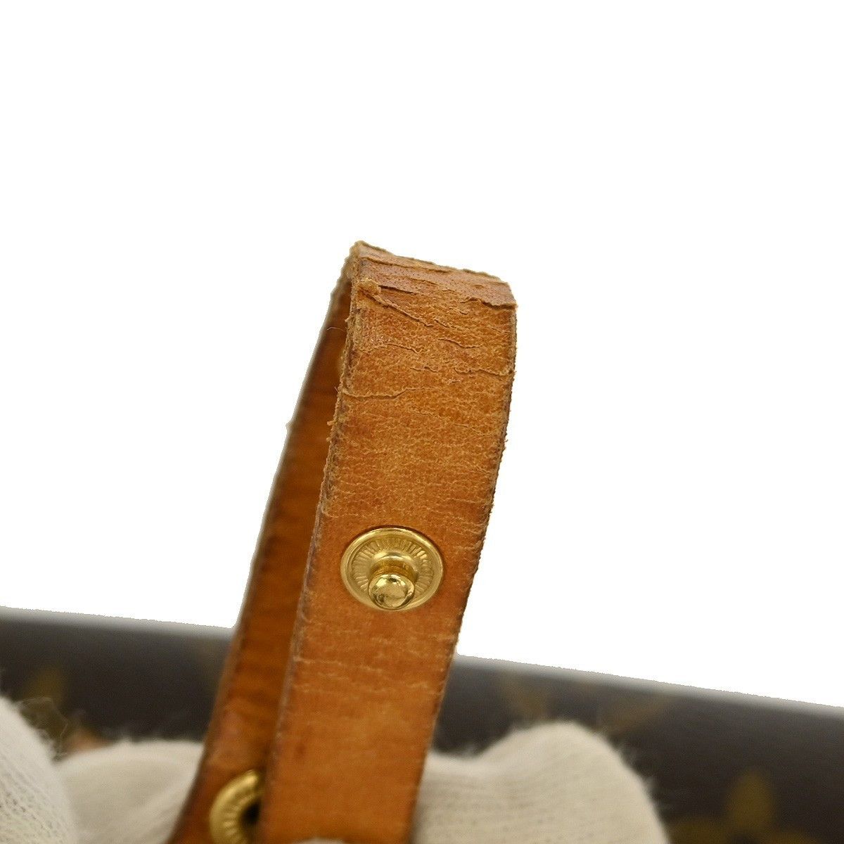 Louis Vuitton Louis Vuitton Florentine Waist Bag Monogram Canvas Size ONE SIZE - 7 Thumbnail