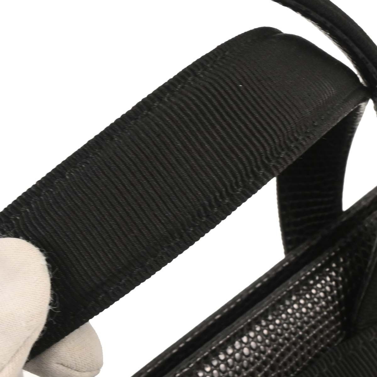 Salvatore Ferragamo Salvatore Ferragamo Convertible Vara Bow Tote Lizard Embossed Leather Size ONE SIZE - 5 Thumbnail