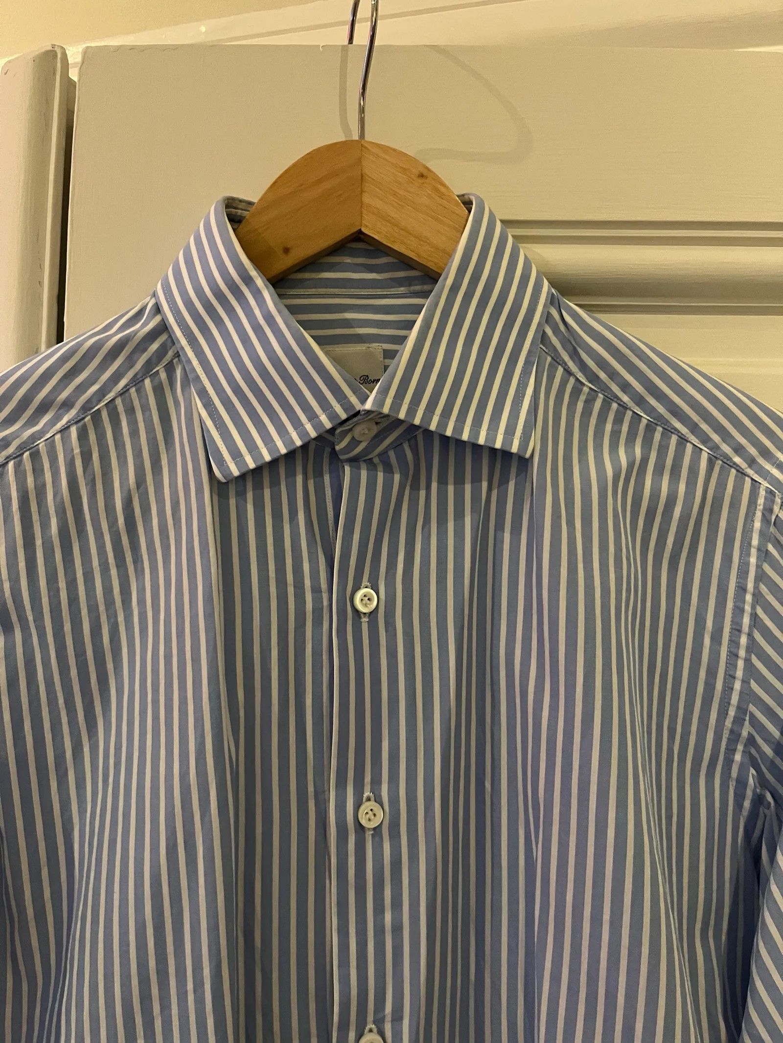 Born Rose & Born Shirt Size US S / EU 44-46 / 1 - 5 Thumbnail