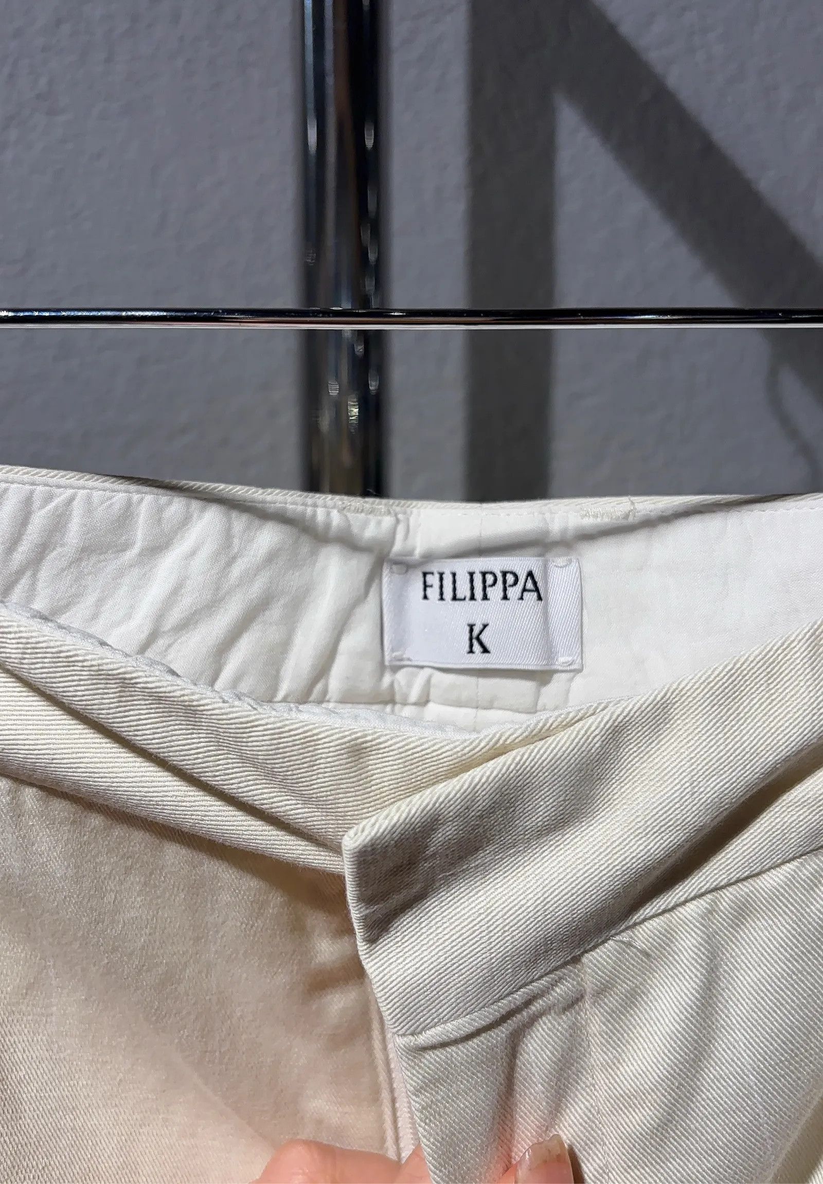 Filippa K Filippa K Shorts Size 25" / US 0 / IT 36 - 2 Thumbnail