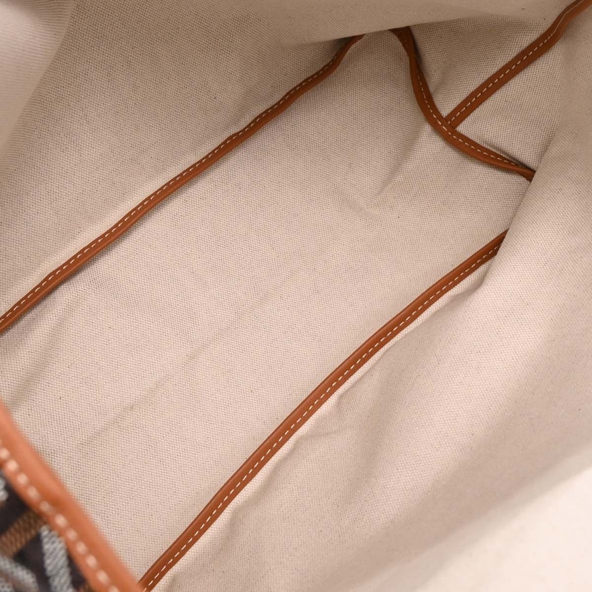 Goyard Goyard Saint Louis Tote Coated Canvas Size ONE SIZE - 3 Thumbnail
