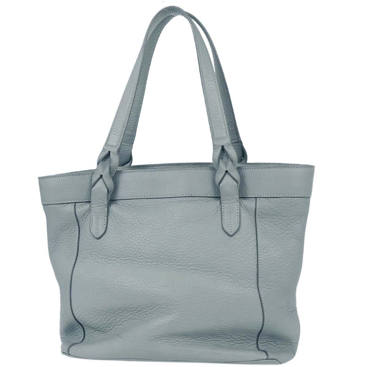Loewe Loewe Fusta Totebag Leather Size ONE SIZE - 2 Thumbnail