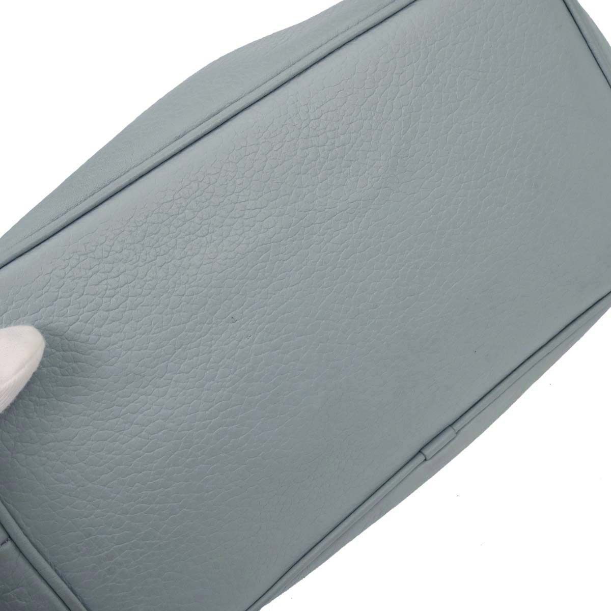 Loewe Loewe Fusta Totebag Leather Size ONE SIZE - 8 Thumbnail