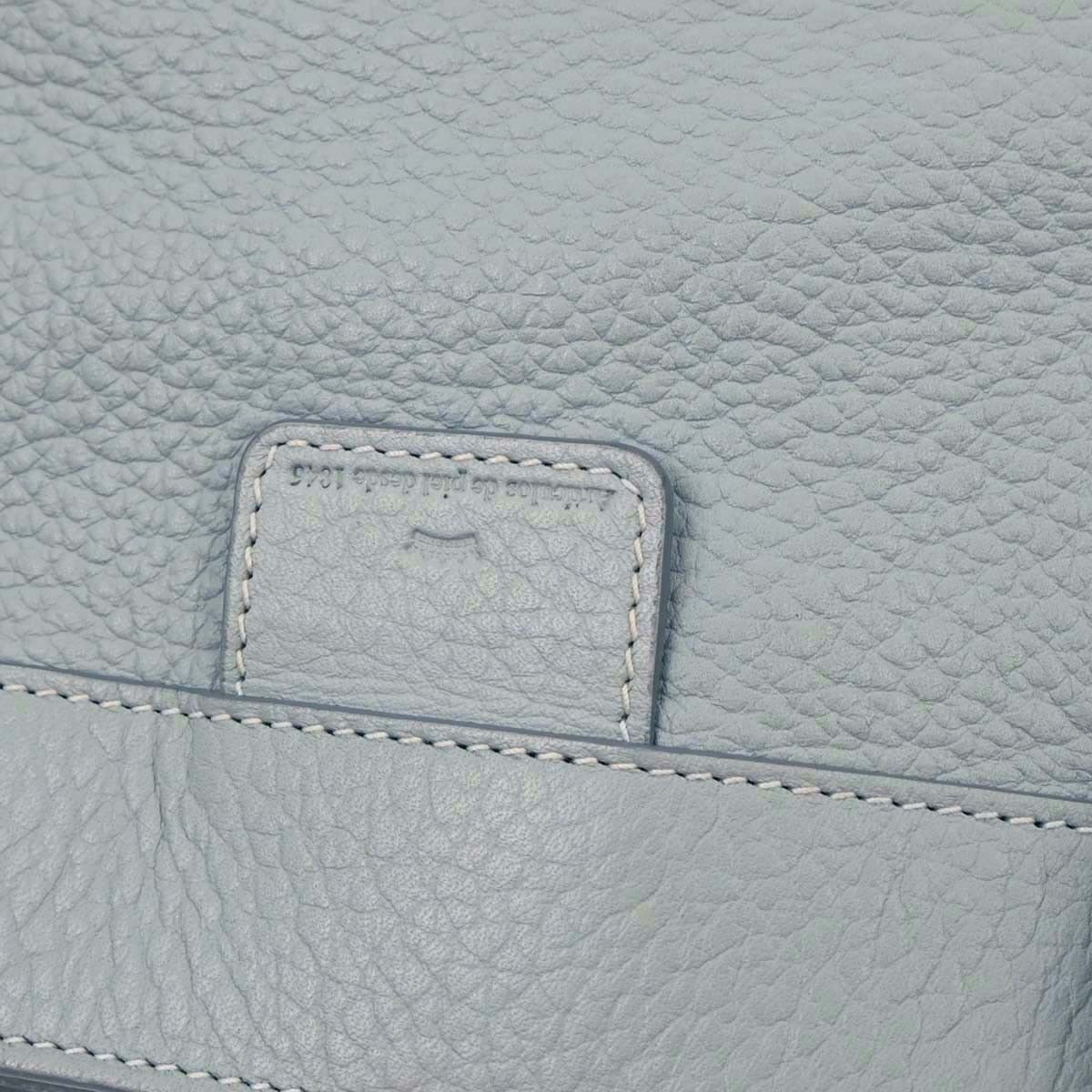 Loewe Loewe Fusta Totebag Leather Size ONE SIZE - 10 Thumbnail