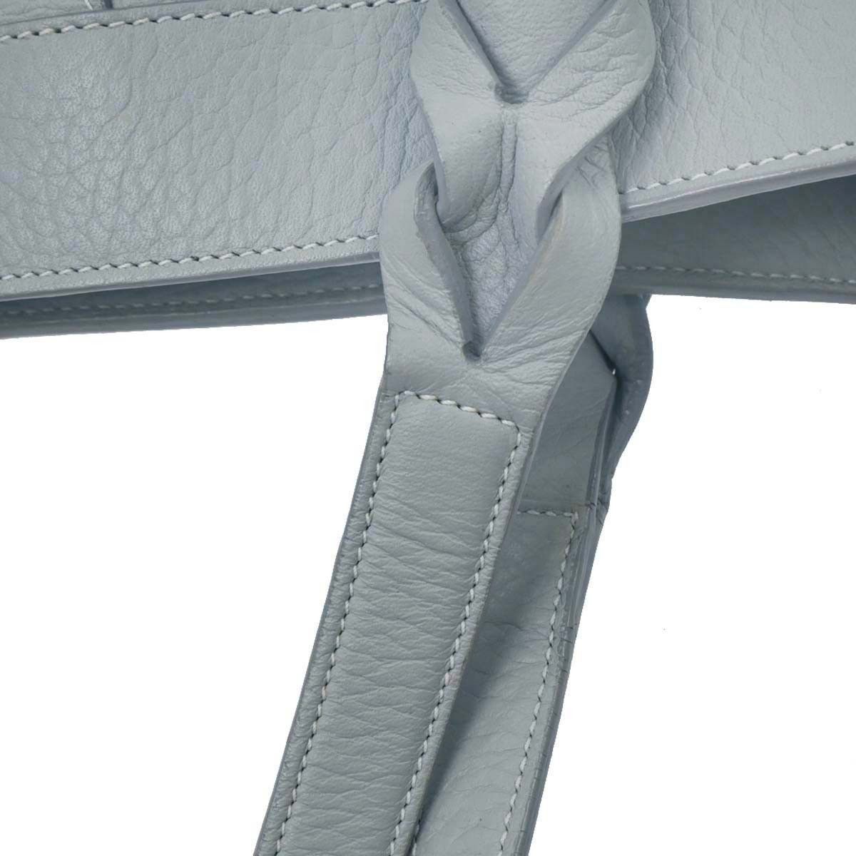 Loewe Loewe Fusta Totebag Leather Size ONE SIZE - 6 Thumbnail