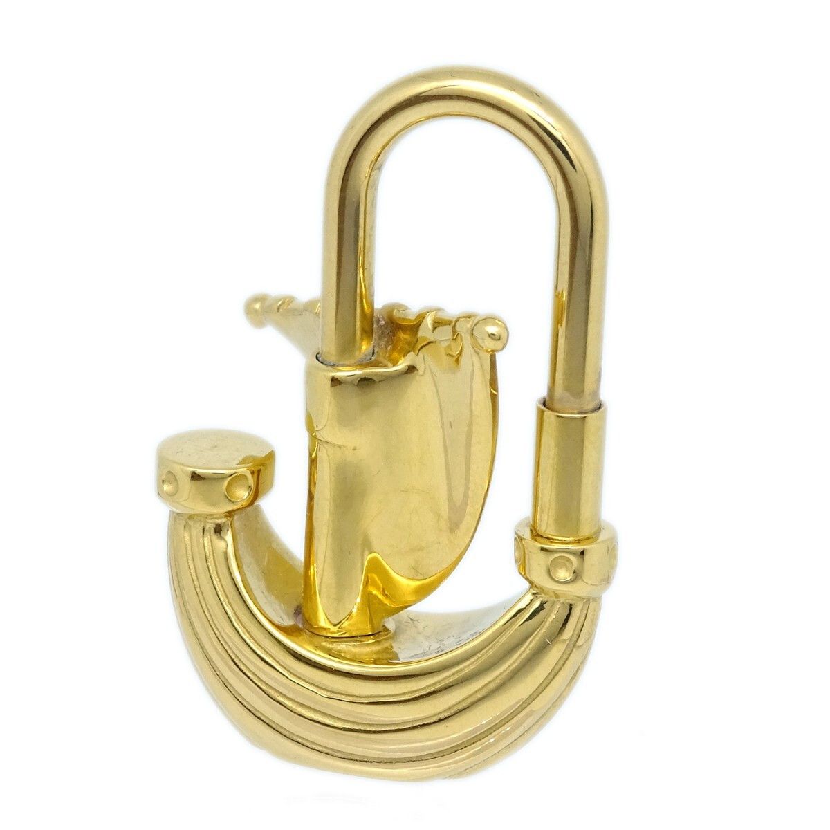 Hermes Hermes L’ Air de Paris Yacht Metal Size ONE SIZE - 2 Thumbnail