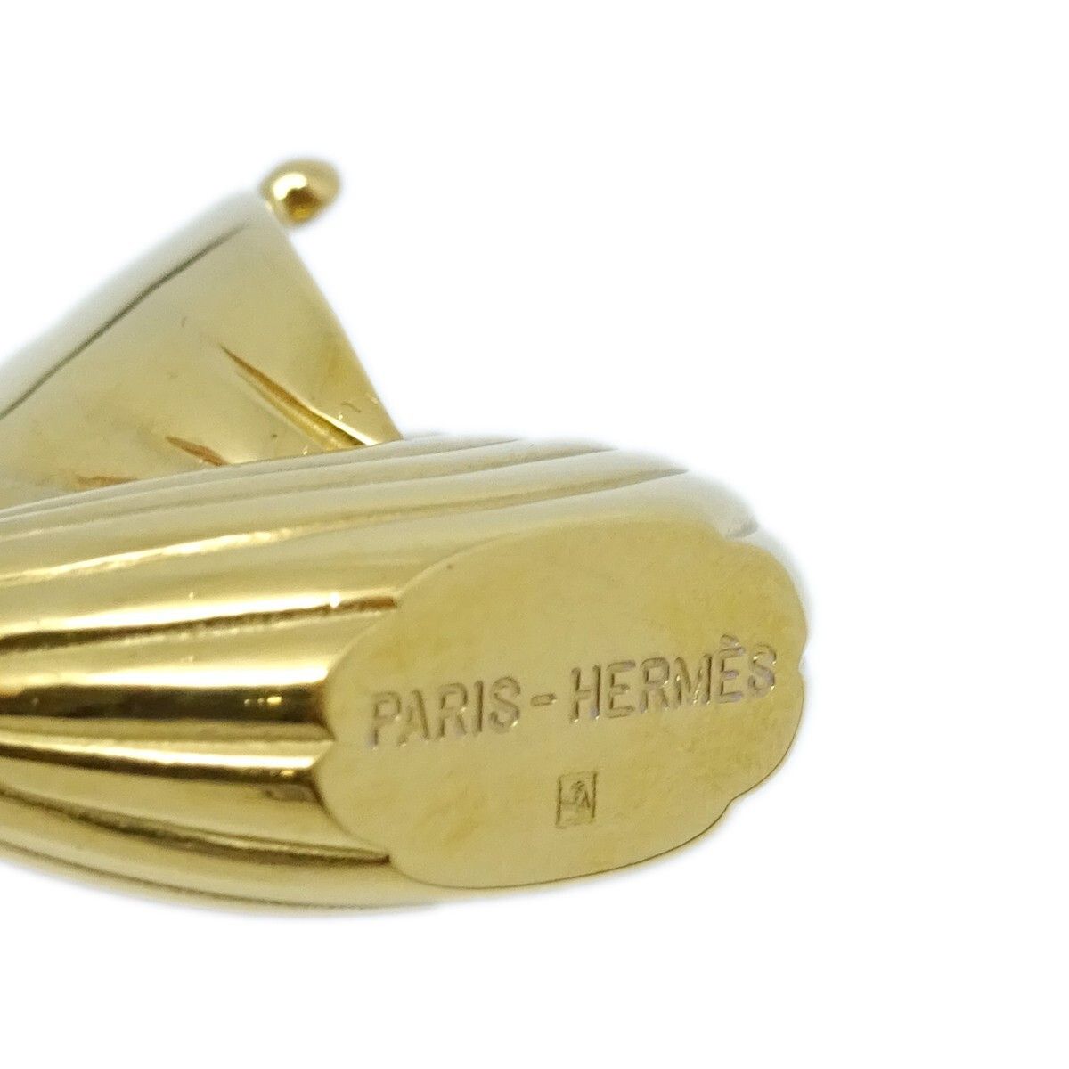 Hermes Hermes L’ Air de Paris Yacht Metal Size ONE SIZE - 3 Thumbnail