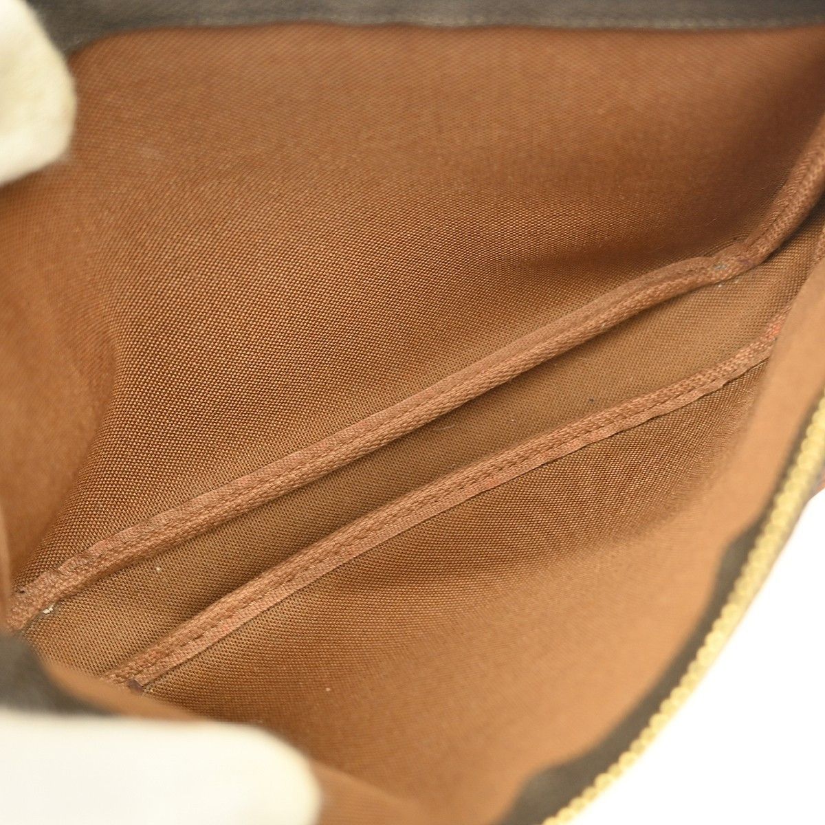 Louis Vuitton Louis Vuitton Pochette Accessoires NM Monogram Canvas Size ONE SIZE - 3 Thumbnail