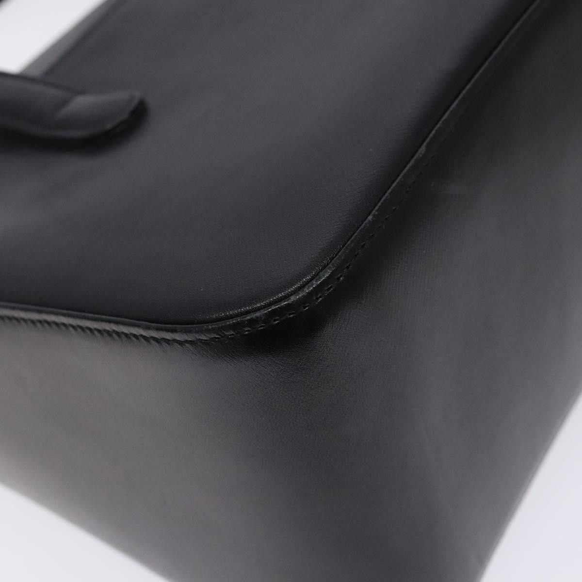 Givenchy Givenchy Buckle Bag Leather Size ONE SIZE - 13 Thumbnail