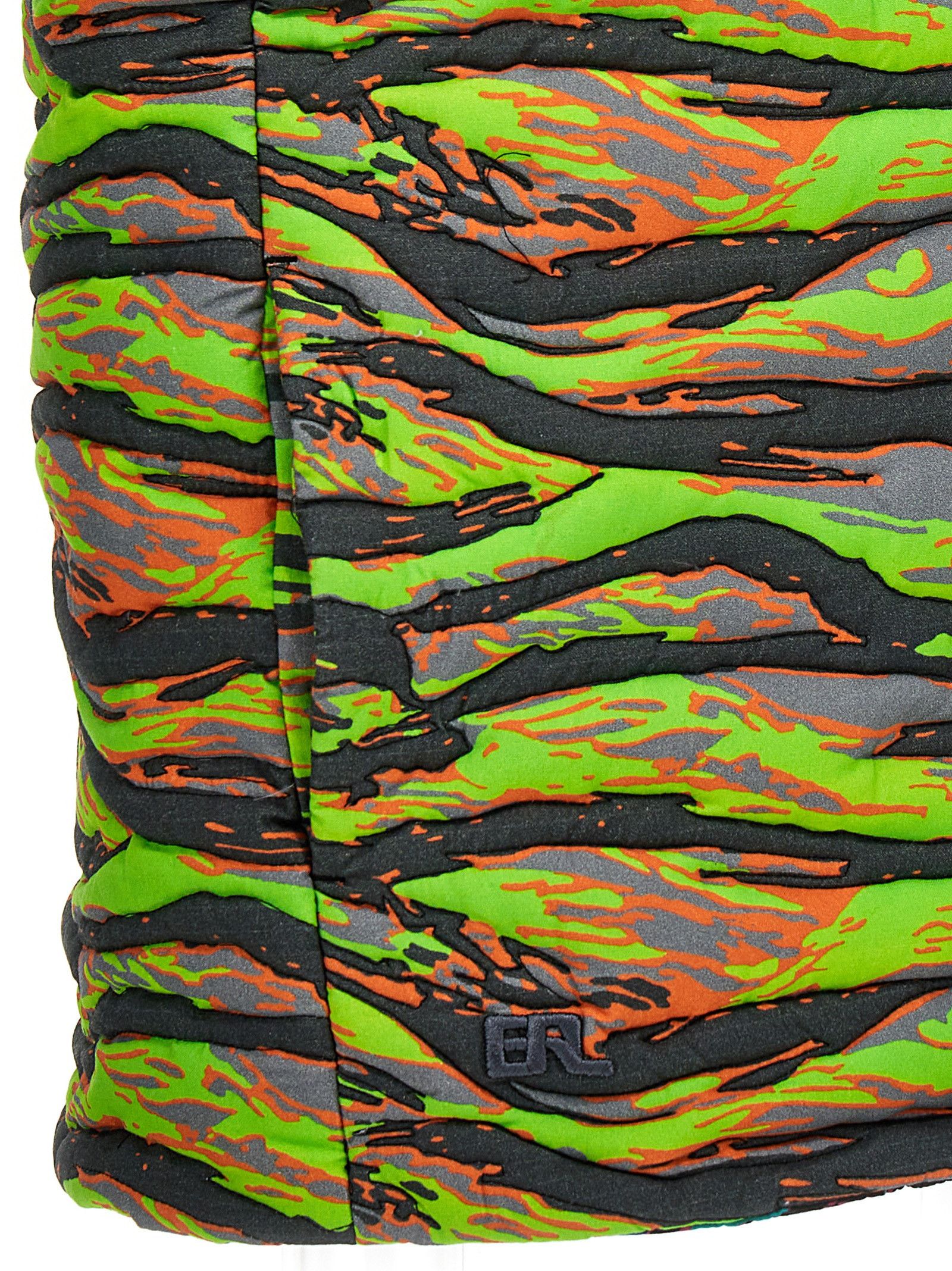 ERL Camouflage Vest Size US S / EU 44-46 / 1 - 4 Thumbnail