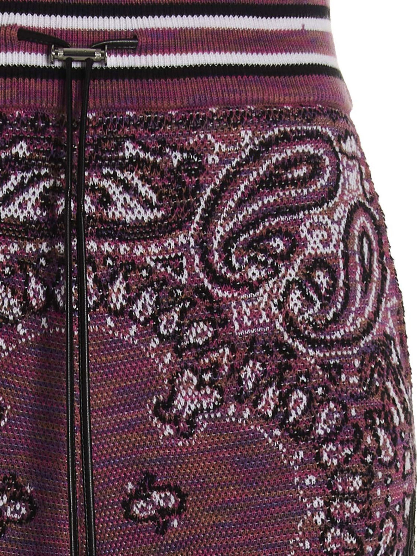 Amiri 'Space Dye Bandana’ Joggers Size 30" / US 8 / IT 44 - 3 Thumbnail
