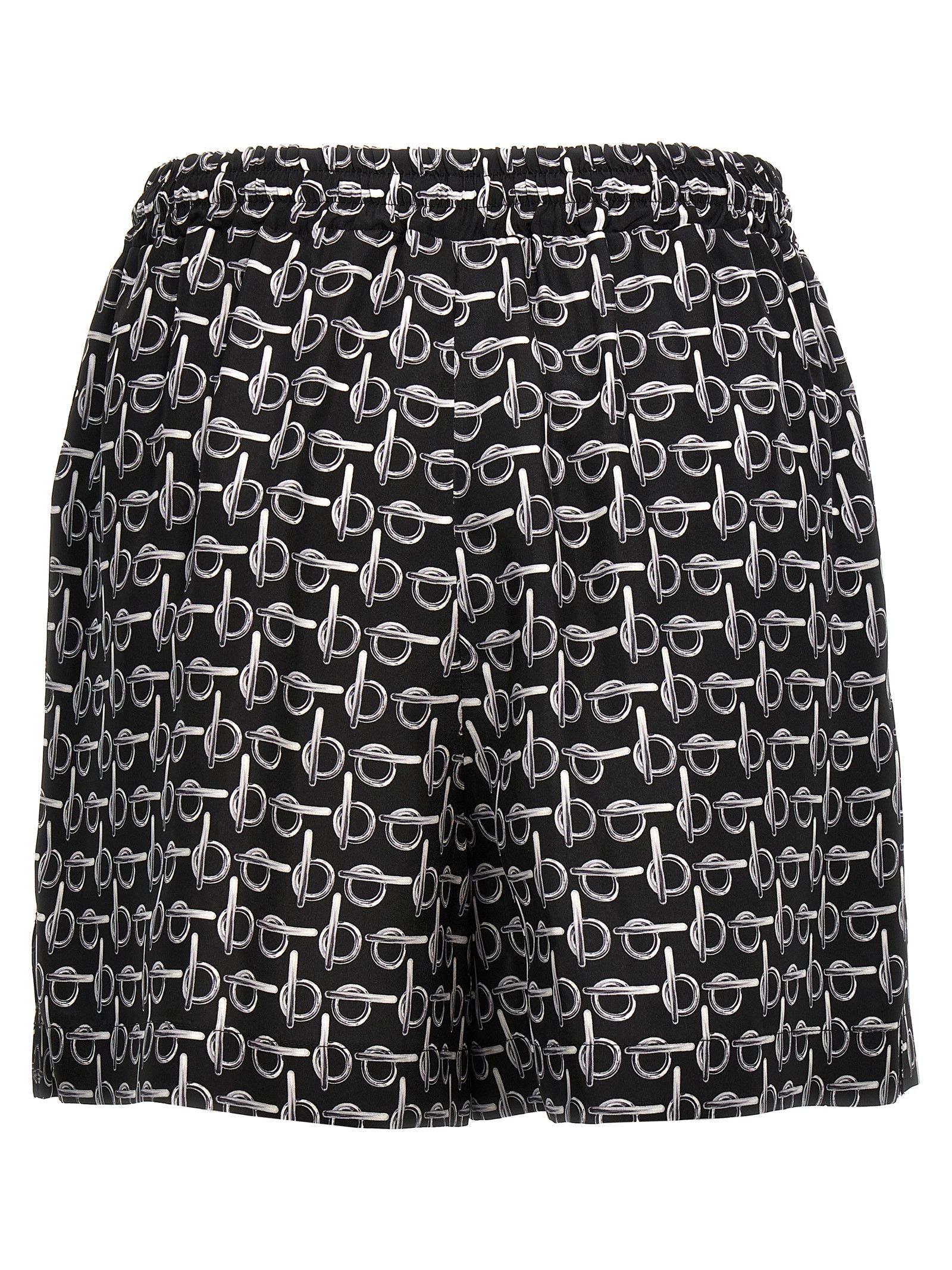 Burberry Press Shorts Size 26" / US 2 / IT 38 - 2 Thumbnail