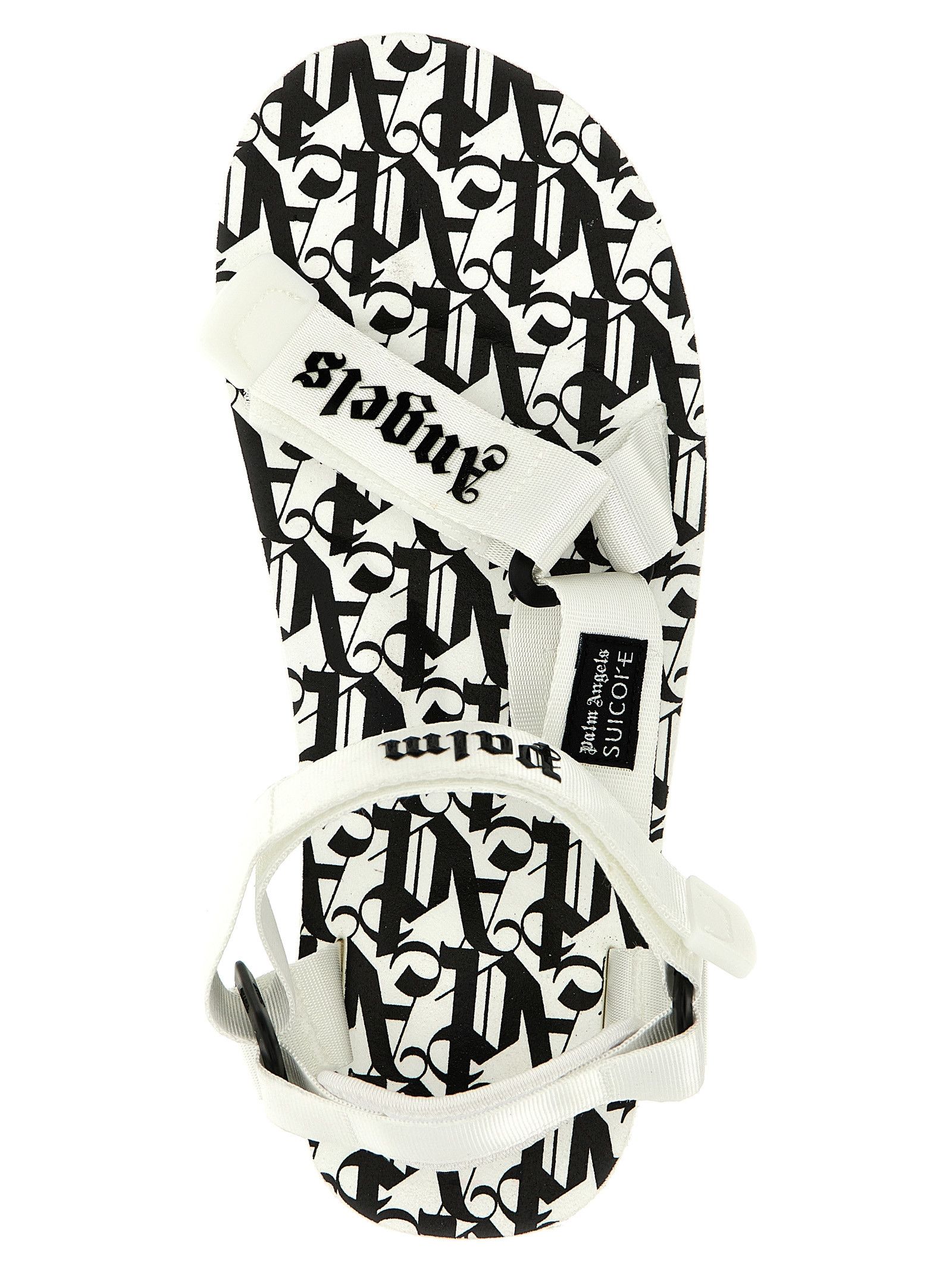 Palm Angels Palm Angels X Suicoke 'Depa' Sandals Size US 6.5 / IT 36.5 - 4 Thumbnail