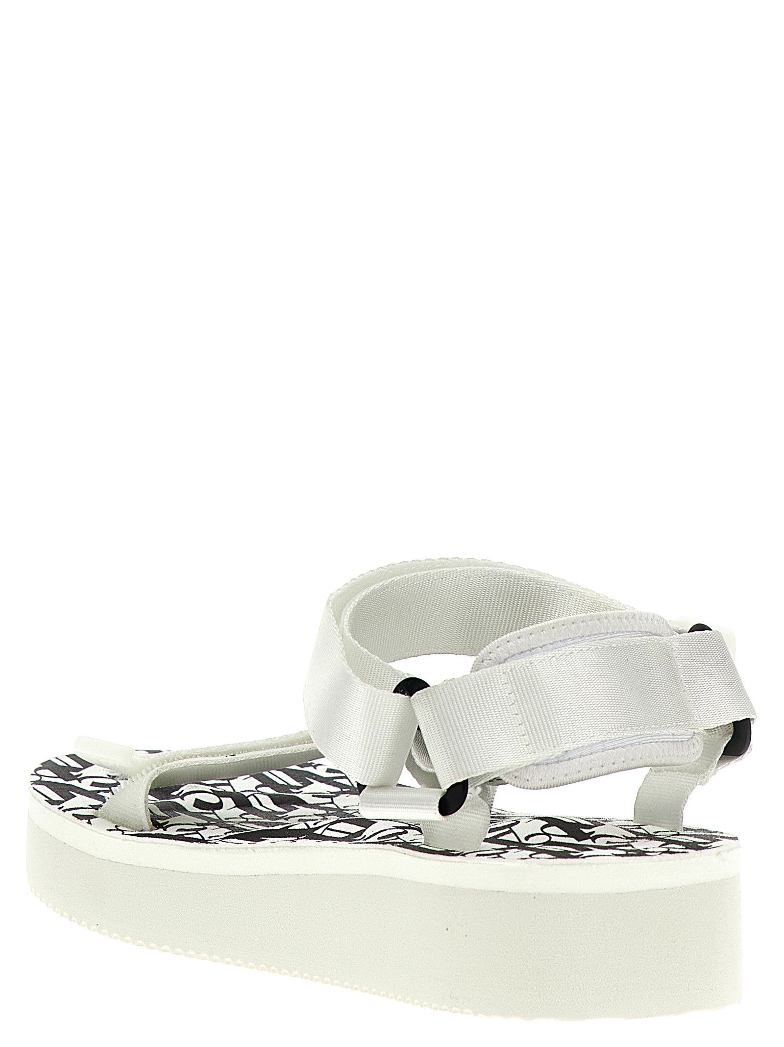 Palm Angels Palm Angels X Suicoke 'Depa' Sandals Size US 6.5 / IT 36.5 - 3 Thumbnail