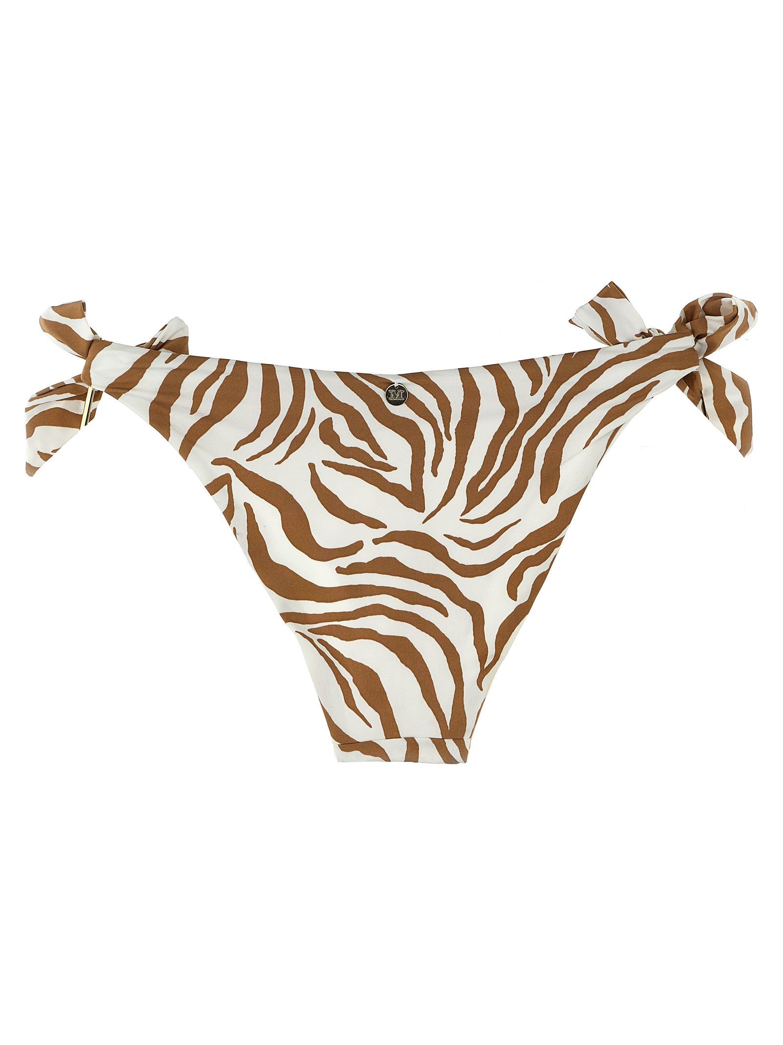 Max Mara 'Silvana' Bikini Briefs Size 33" - 2 Thumbnail