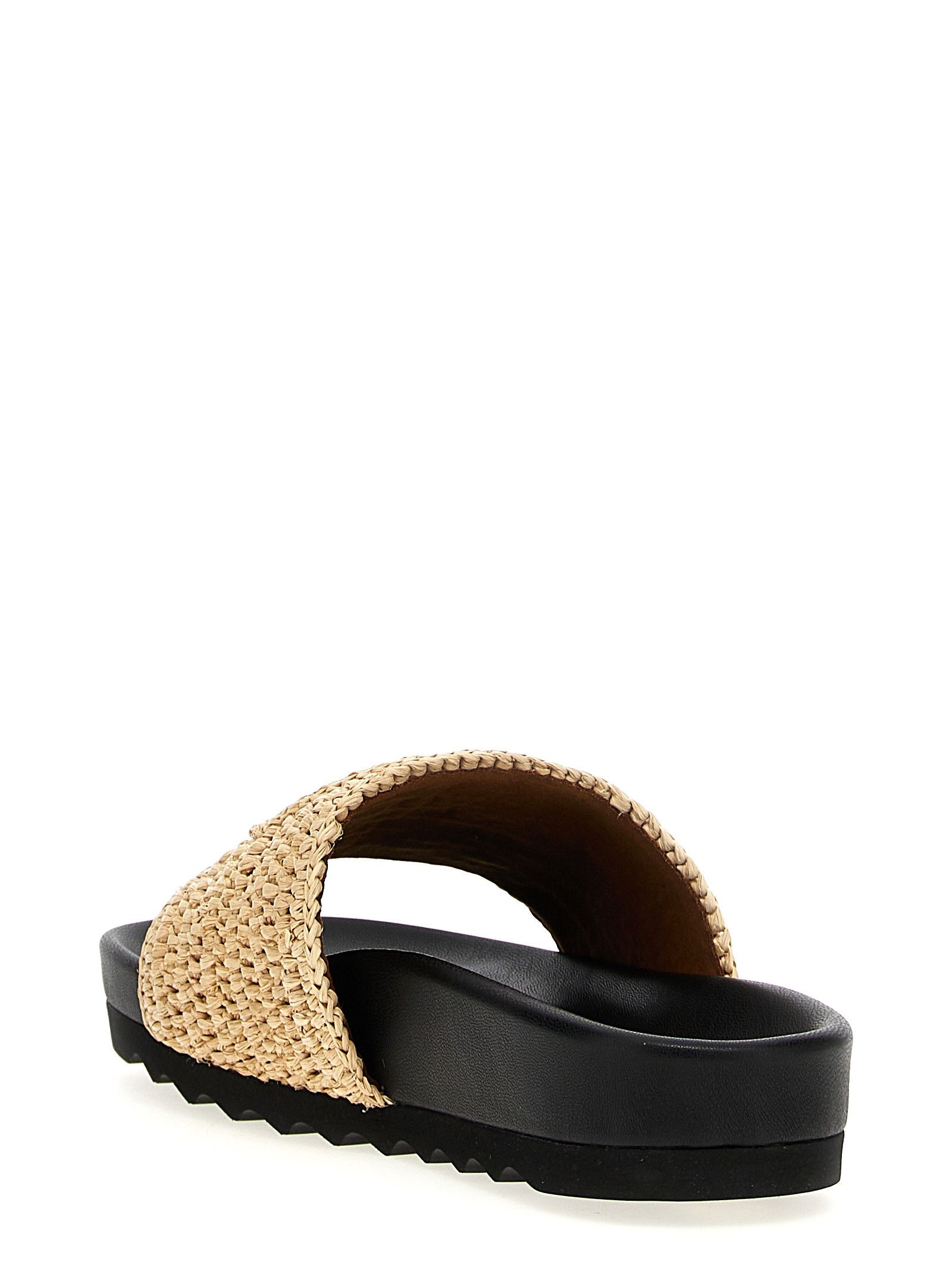 Stella McCartney 'Elyse' Sandals Size US 6 / IT 36 - 3 Thumbnail