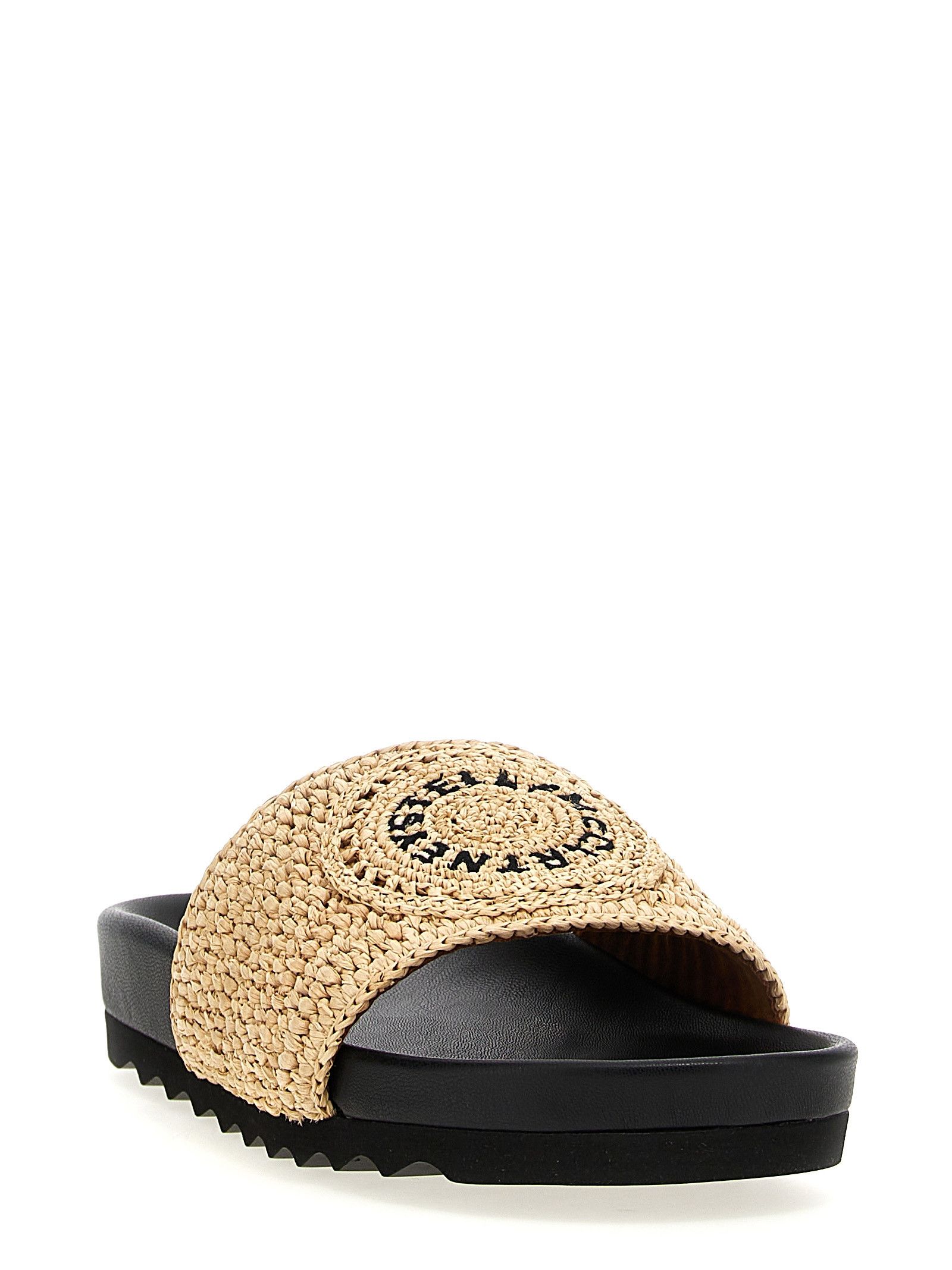 Stella McCartney 'Elyse' Sandals Size US 6 / IT 36 - 2 Thumbnail