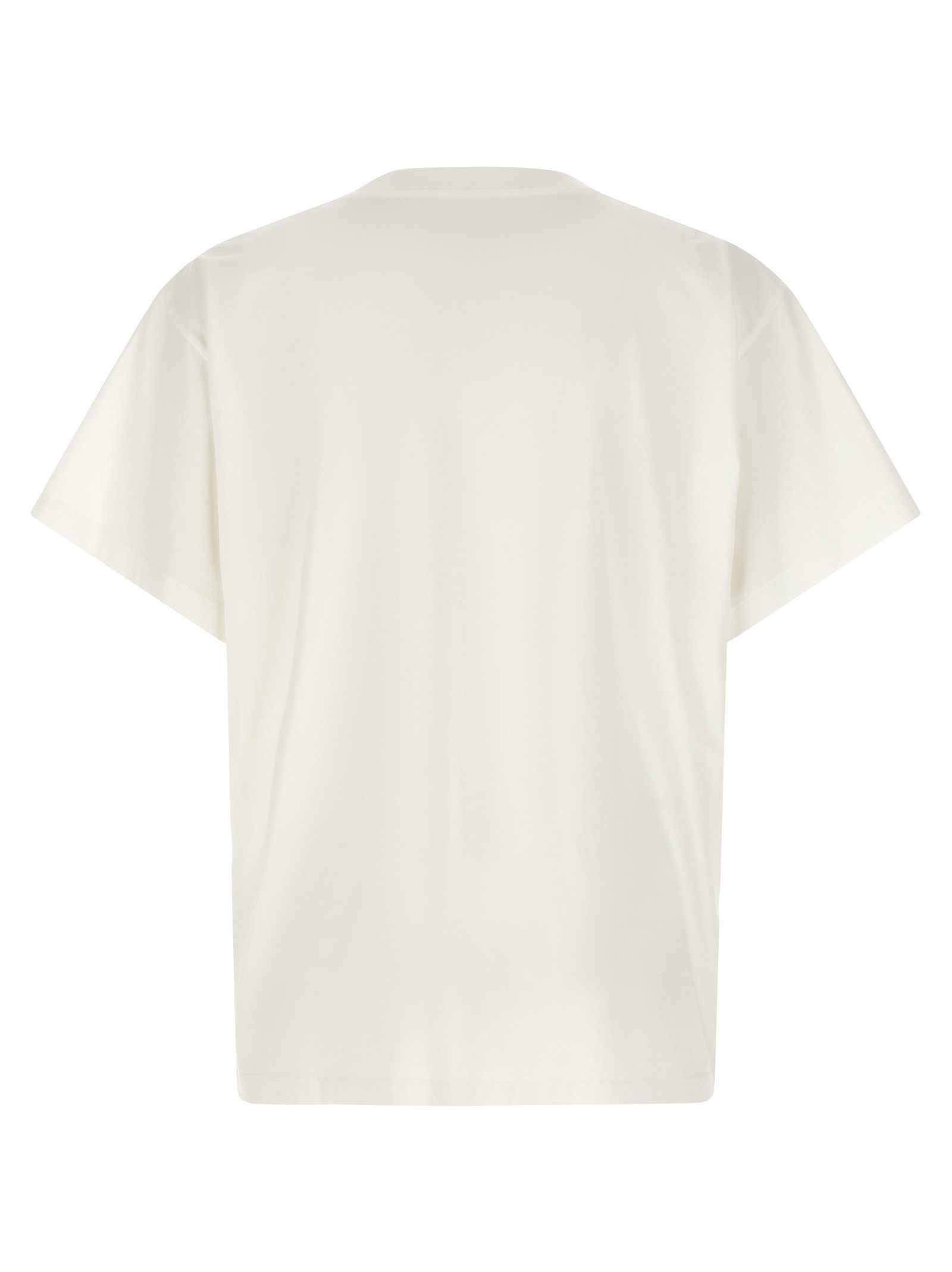 Maison Margiela Logo T-Shirt Size US L / EU 52-54 / 3 - 2 Thumbnail