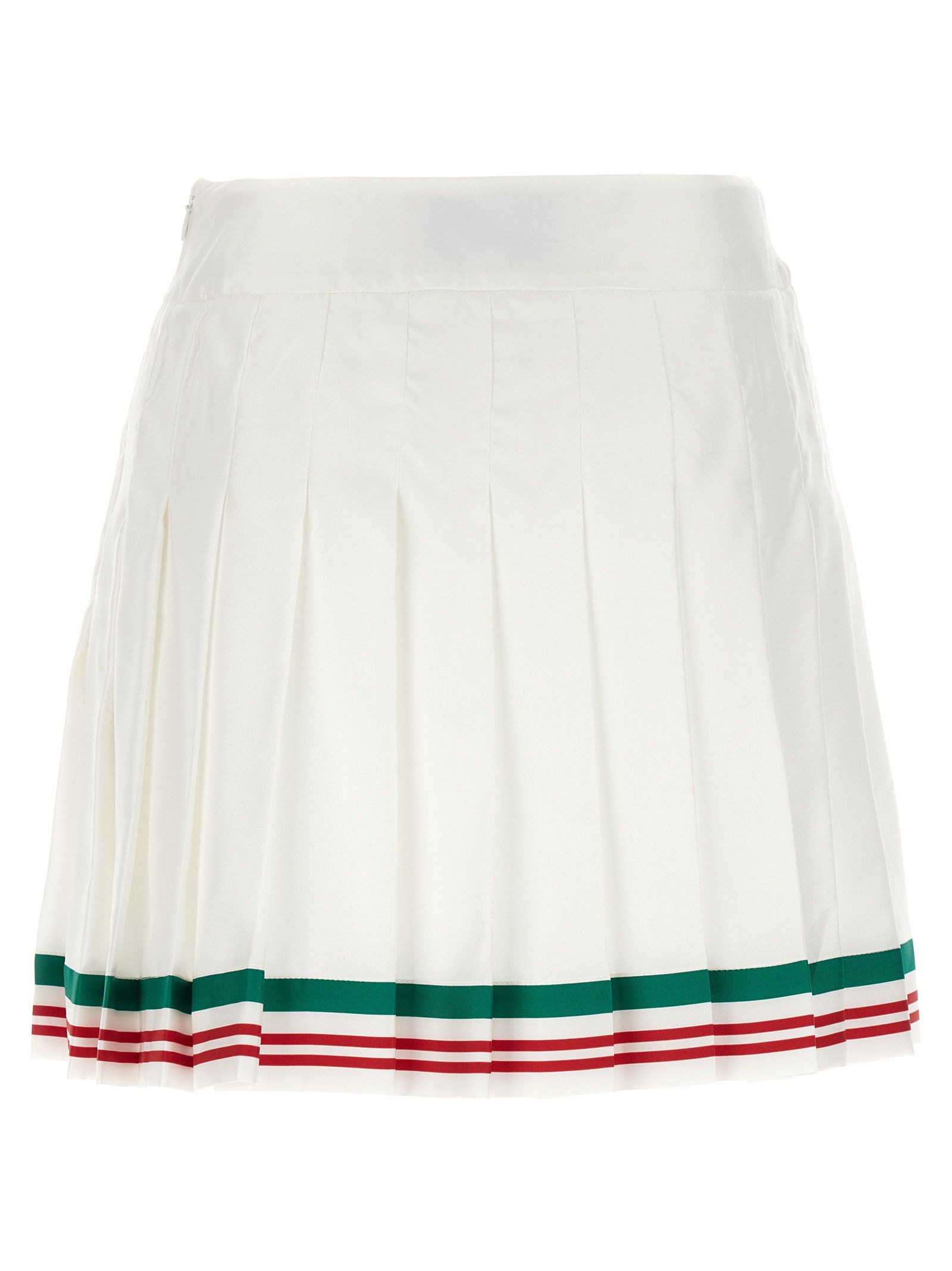 Casablanca 'Casa Way' Skirt Size 26" / US 2 / IT 38 - 2 Thumbnail