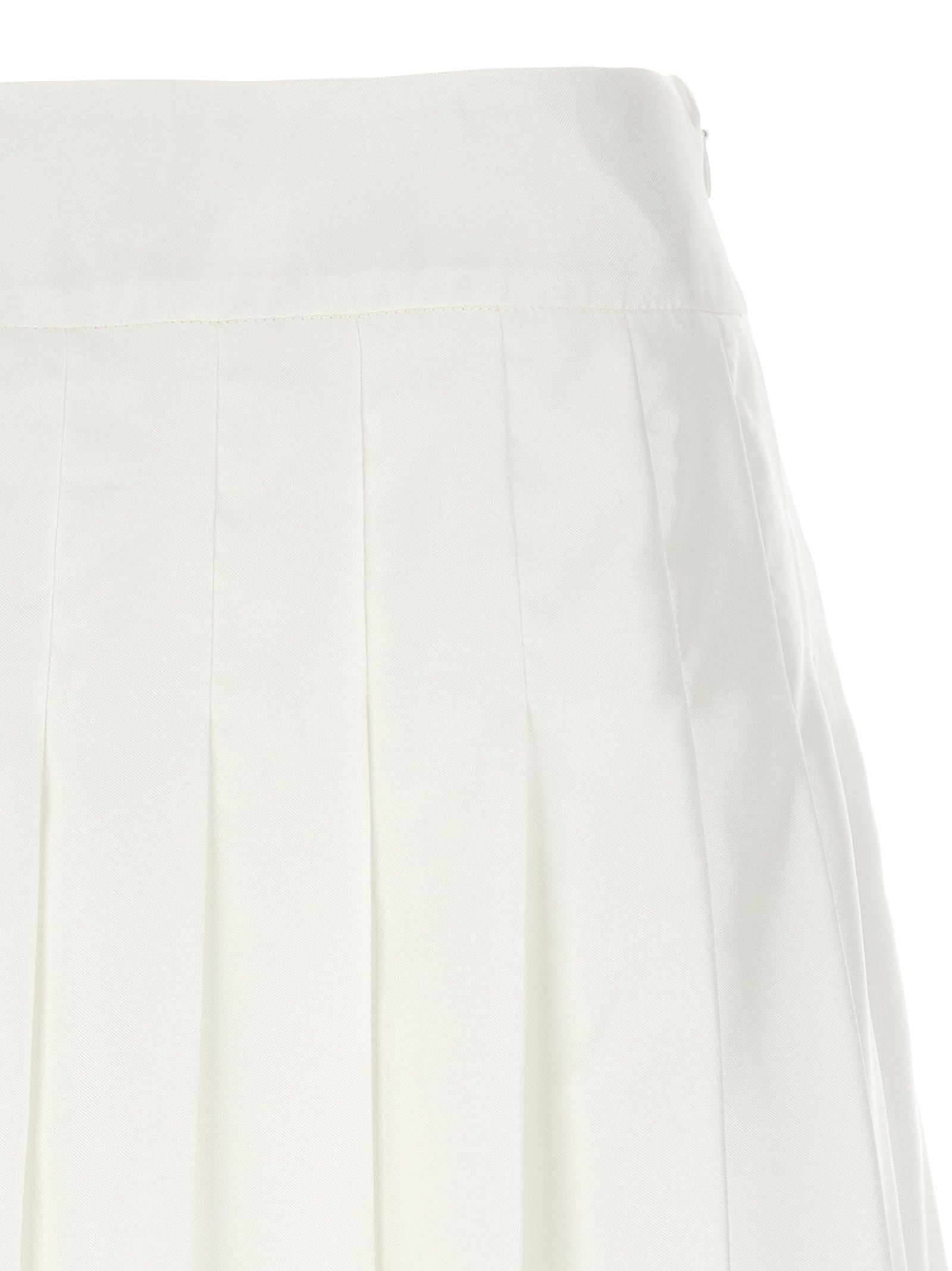 Casablanca 'Casa Way' Skirt Size 26" / US 2 / IT 38 - 3 Thumbnail