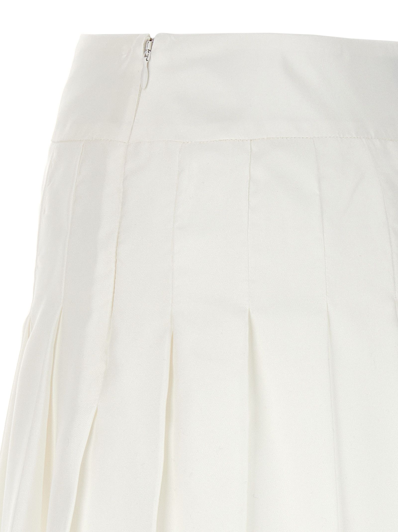 Casablanca 'Casa Way' Skirt Size 26" / US 2 / IT 38 - 4 Thumbnail