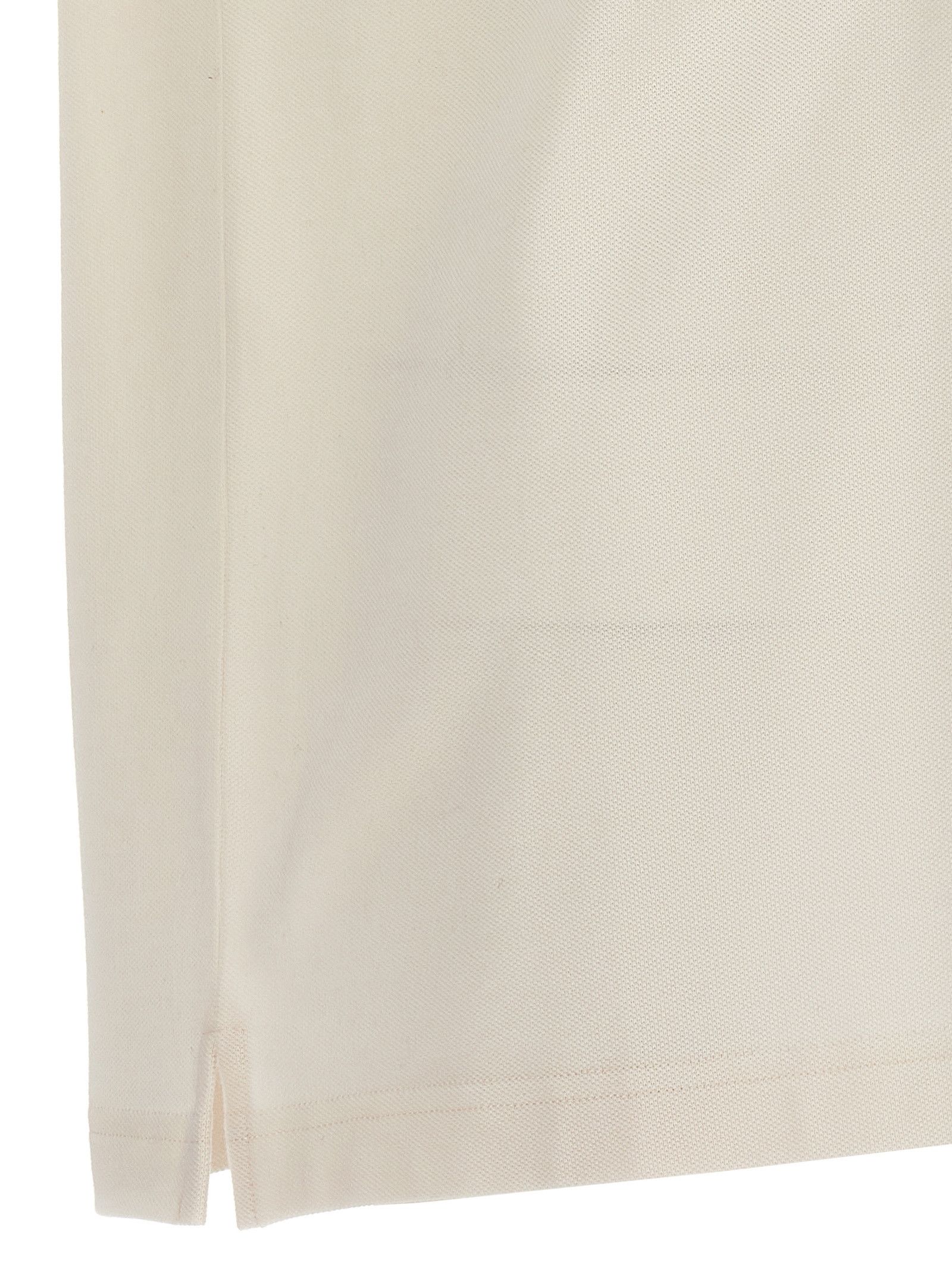 Palm Angels 'Monogram' Polo Shirt Size US M / EU 48-50 / 2 - 4 Thumbnail