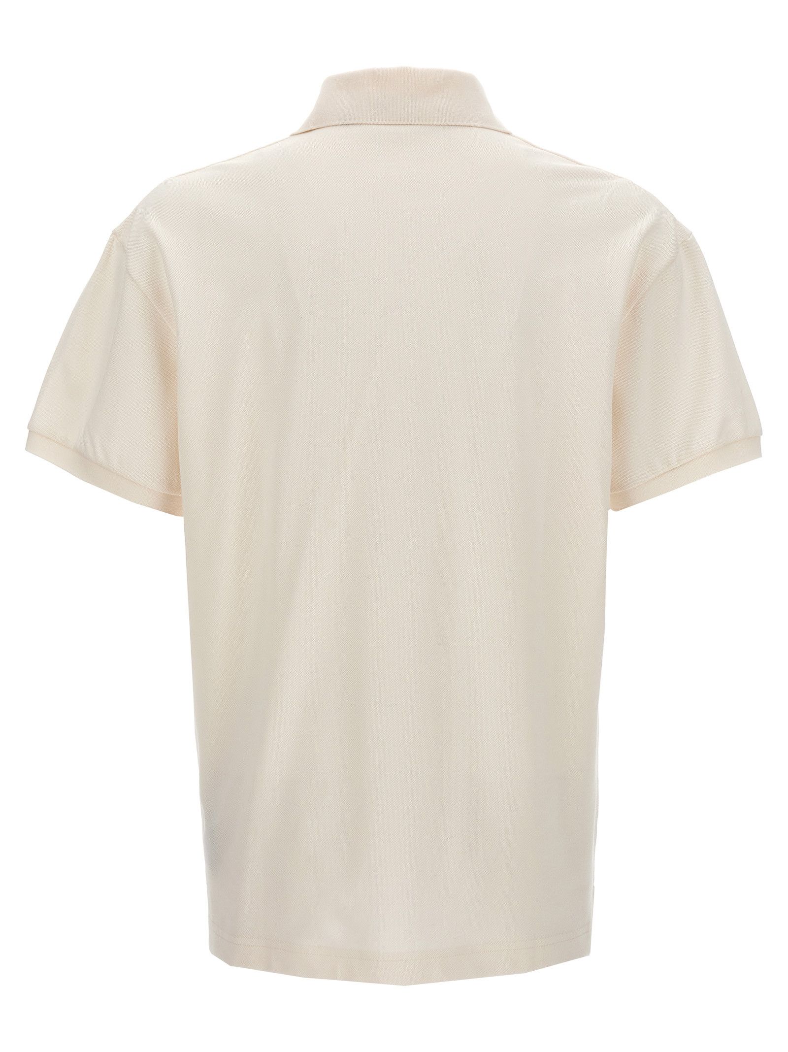 Palm Angels 'Monogram' Polo Shirt Size US M / EU 48-50 / 2 - 2 Thumbnail