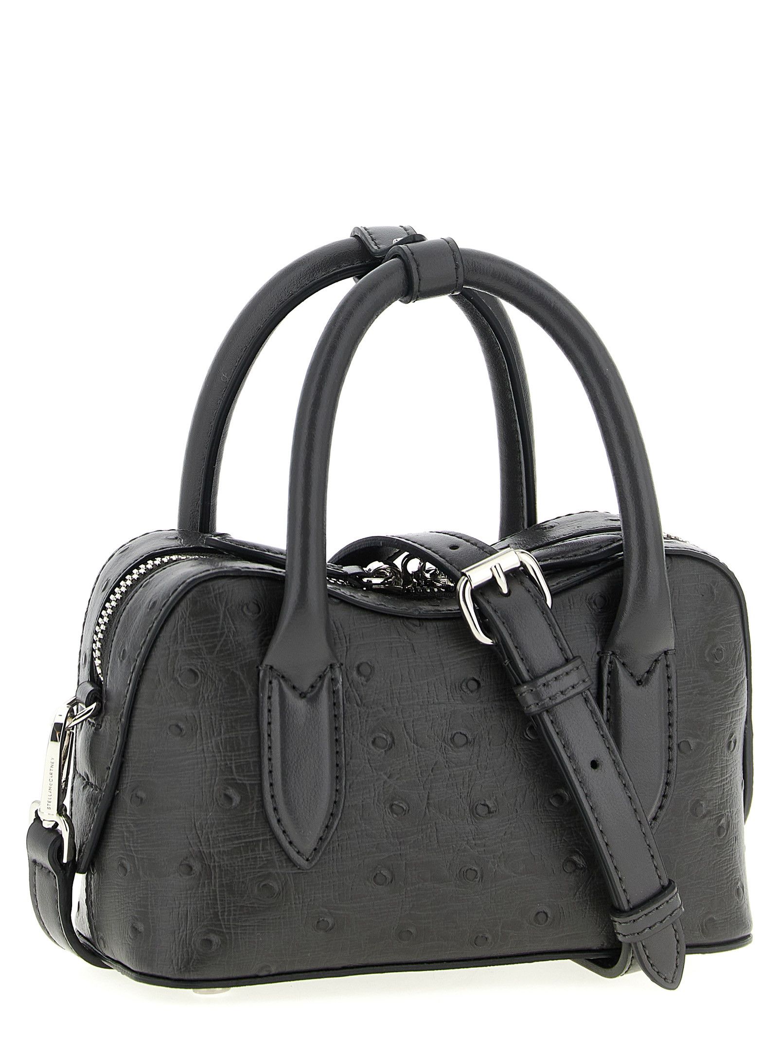 Stella McCartney 'Stella Ryder' Tiny Handbag Size ONE SIZE - 2 Thumbnail