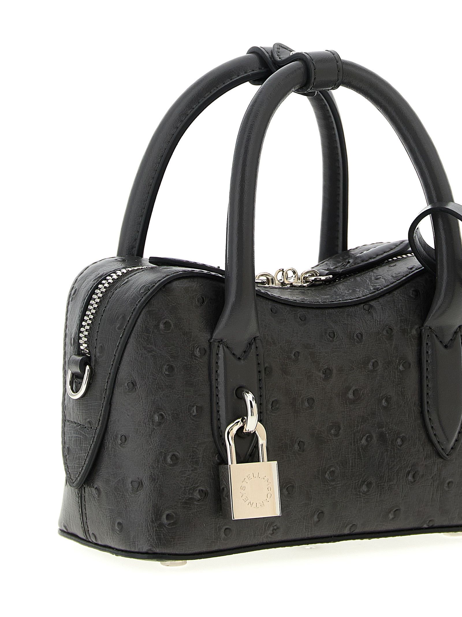 Stella McCartney 'Stella Ryder' Tiny Handbag Size ONE SIZE - 3 Thumbnail