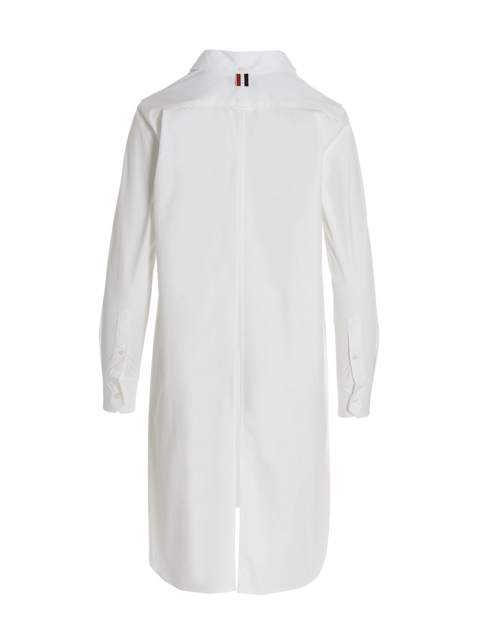 Thom Browne 'Open Back' Shirt Size S / US 4 / IT 40 - 3 Thumbnail