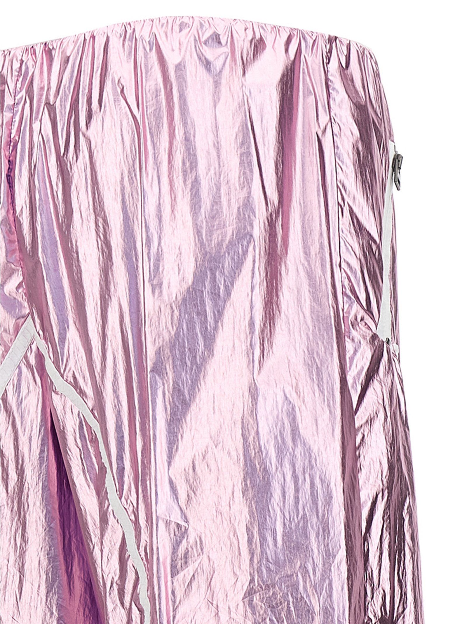 Tom Ford Laminated Track Pants Size 26" / US 2 / IT 38 - 4 Thumbnail